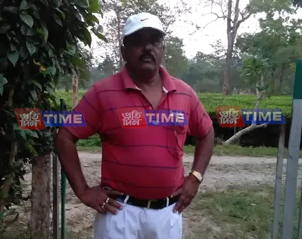 Tea Garden Manager Abducted In Sonari