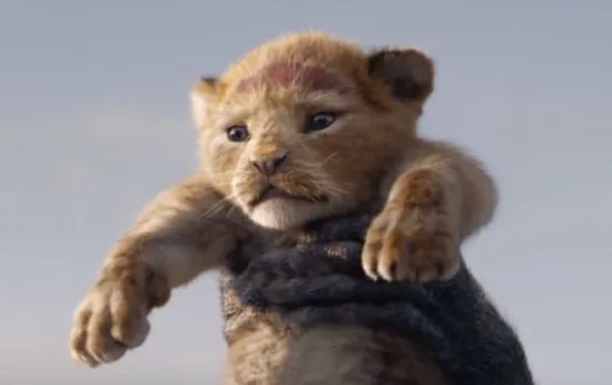 ‘The Lion King’ teaser reaches record-breaking views