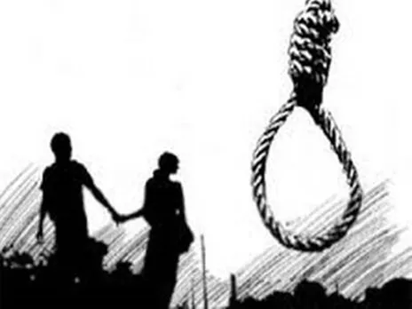 Two bodies found hanging from tree in Chaygaon