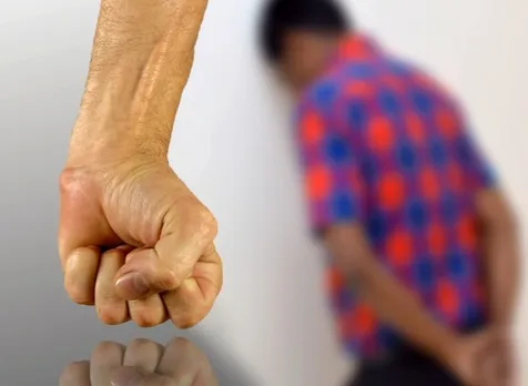 Cotton Students allegedly beaten up by Vishal Mega Mart employees