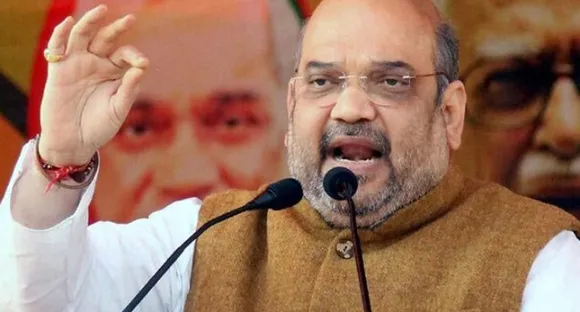 PM Modi Completes National Integration: Amit Shah