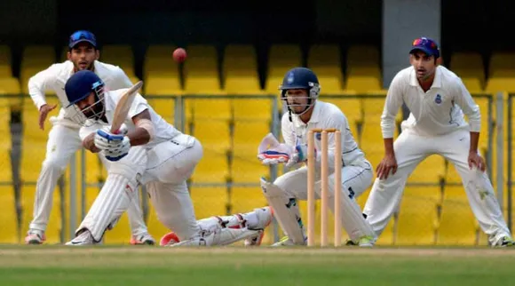 Assam loses Ranji tie against Odisha