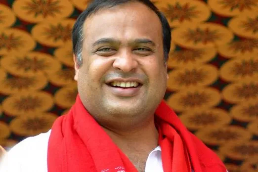 Mizoram Polls: BJP may form alliance with Cong, says Himanta