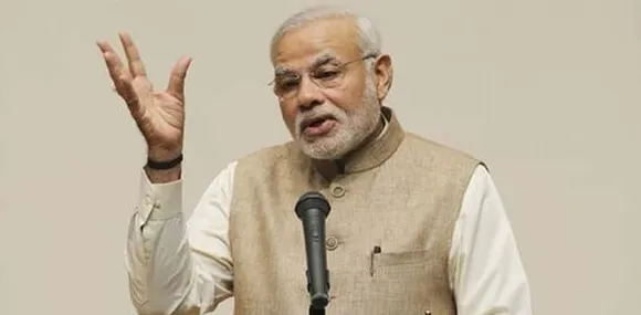 Modi lauds India’s sanitation cover on World Toilet Day