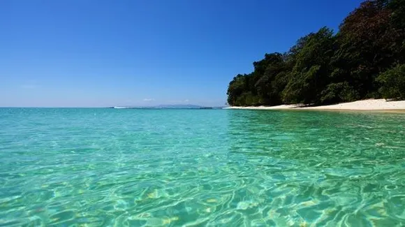 PM Modi to rename three islands in Andaman, Nicobar