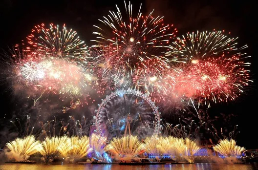 City Police releases advisory ahead of New Year bash