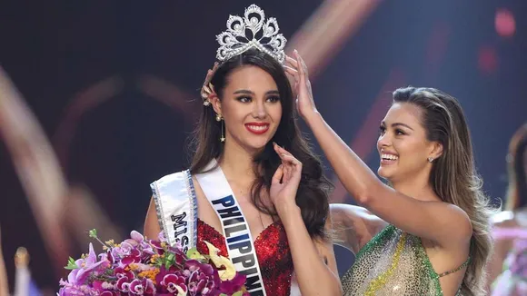 Miss Philippines wins 2018 Miss Universe crown