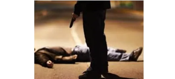 AGP leader shot dead in Bongaigaon