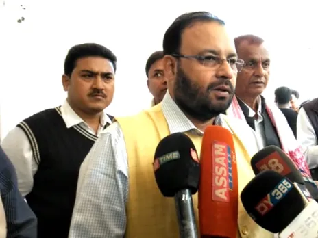 Keshab Mahanta Refutes Lockdown Rumours In Assam