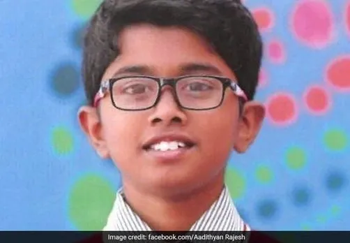 At 13, Indian boy owns software company in Dubai
