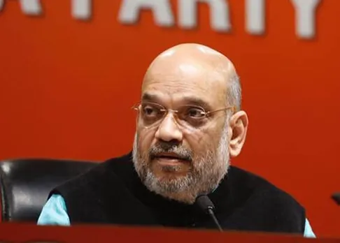 India not a ‘dharamshala’, says Amit Shah on NRC