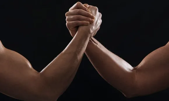 Assam duo bag individual Golds in Armwrestling Championship