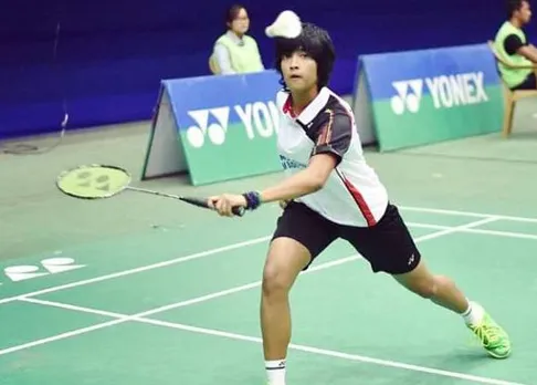 Ashmita Chaliha wins Senior Ranking Badminton C’ship