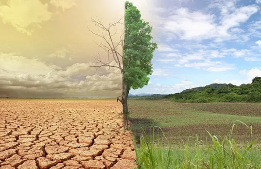 Assam, Mizoram most vulnerable to climate change: Report