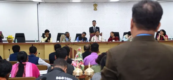 Separate directorate for Divyangs in Assam