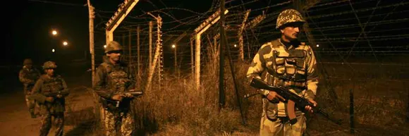 BSF celebrates its 54th Raising Day