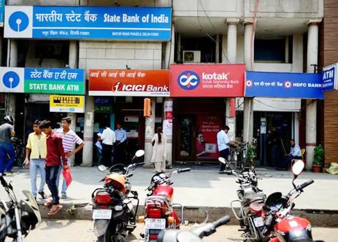Banks to remain closed for 5 days