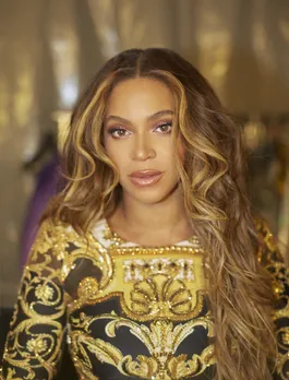Beyonce performs in Ambani wedding