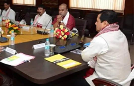 State Cabinet decides to waive 25 percent farm loan amount