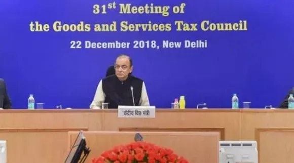 Movie tickets, TVs to be cheaper as govt slashes GST
