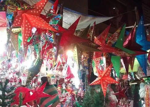 Guwahati gears up for Christmas celebration
