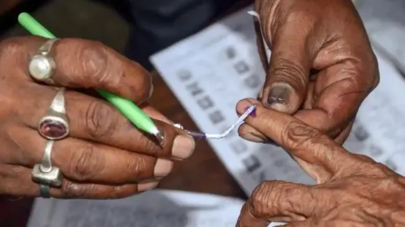 EC announces re-polling on December 7 and 10
