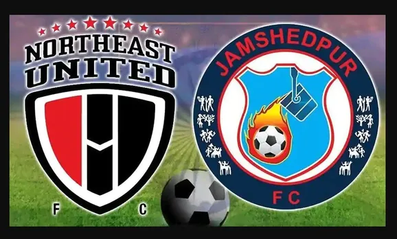Jamshedpur FC hold NorthEast United in a scoreless battle