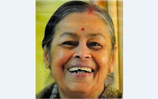 Dipali Borthakur passes away