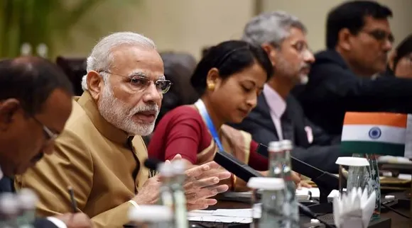 G20: PM Modi Presents 9 Point Charter On Economic Offenders