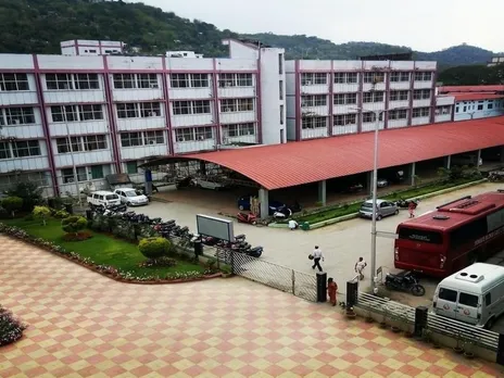 Fire at GMCH completely doused