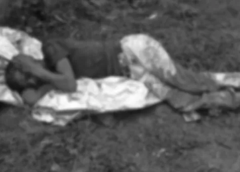 Man’s body found near a by-lane in Khanapara