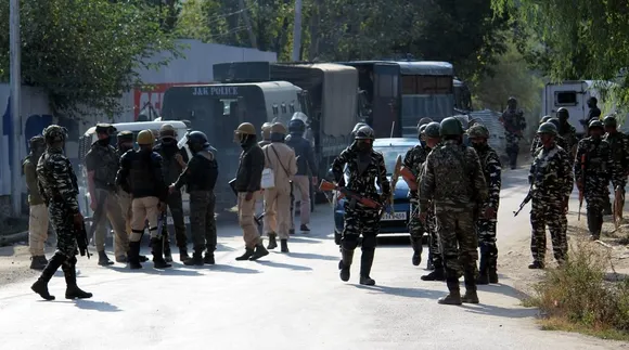 J&K: 7 civilians among 11 killed in clashes after encounter