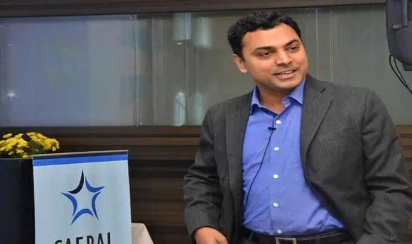 Dr Krishnamurthy Subramanian appointed new Chief Economic Advisor
