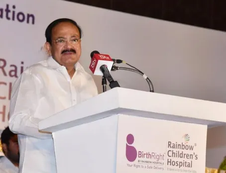 “Health insurance coverage should be vastly expanded in India”