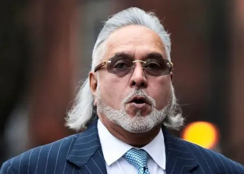 Vijay Mallya offers 100% repayment to Indian banks