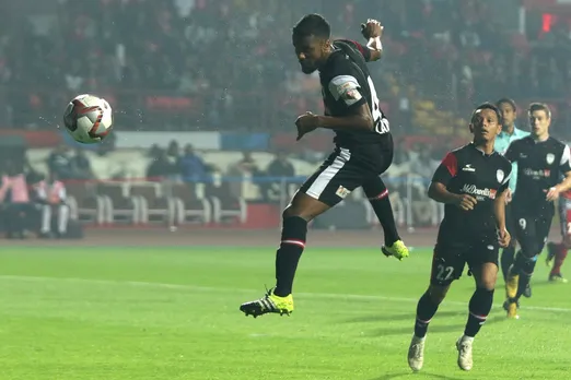 NEUFC ready for stern test against high-flying Bengaluru FC