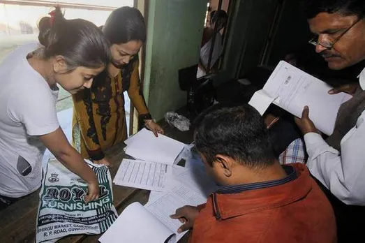UN team raises concern again over NRC update