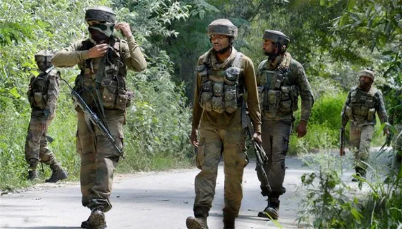 3 NSCN (IM) militants killed in Arunachal Pradesh