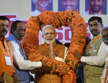 Campaigning for Rajasthan-Telangana Assembly polls ends today