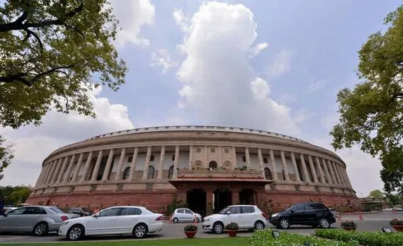 Parliament’s Winter Session starts Dec 11