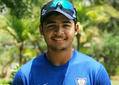 Rajasthan Royals picks Assam’s Riyan Parag for IPL 2019