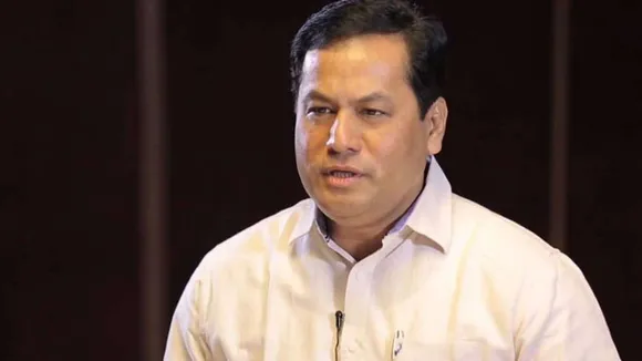 SC’s Rafale verdict “exposed the lies” of Congress: Assam CM