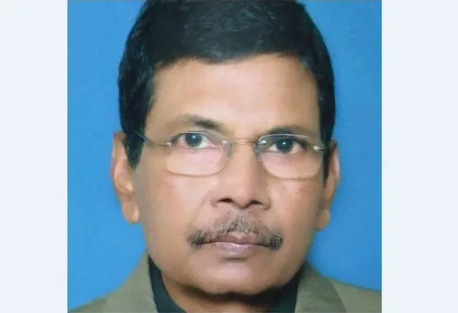 Sananta Tanti wins Sahitya Akademi Award 2018