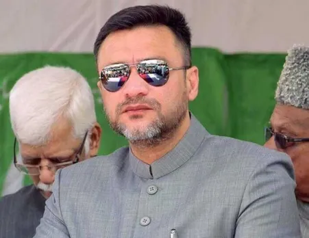 Akbaruddin Owaisi wins in Telanagana