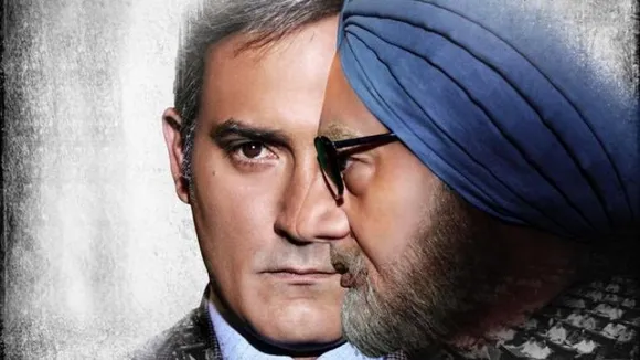 The Accidental Prime Minister : Cong leaders issue warning