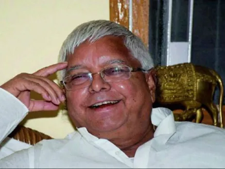 Lalu Prasad Yadav Gets Interim Bail