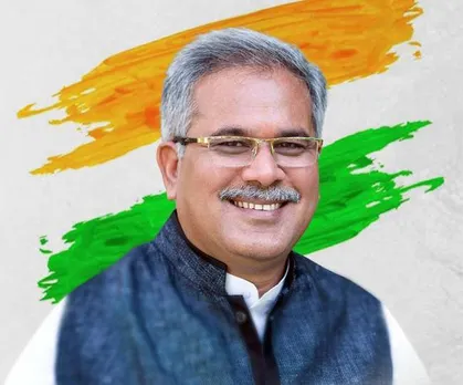 Bhupesh Baghel appointed as new CM of Chhattisgarh