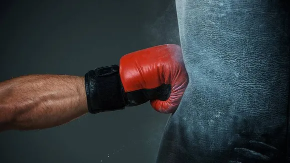 Dubai: Six Indians In Finals Of Asian Youth Boxing