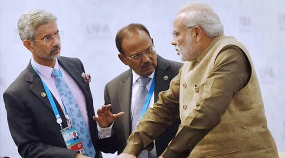 Midnight operation under Doval’s command