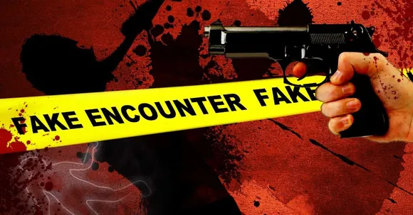 CBI registers FIRs in Manipur fake encounter cases